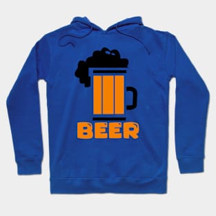 BEER Hoodie